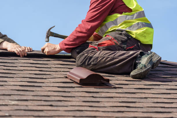 Best Residential Roofing Contractor  in Gibsonton, FL