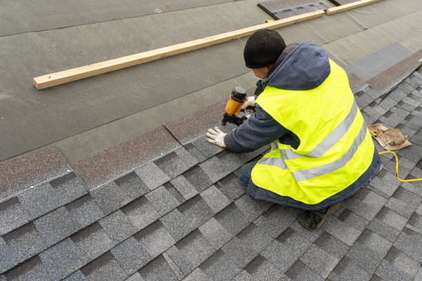 Heating Cable for Roof Installation in Gibsonton, FL