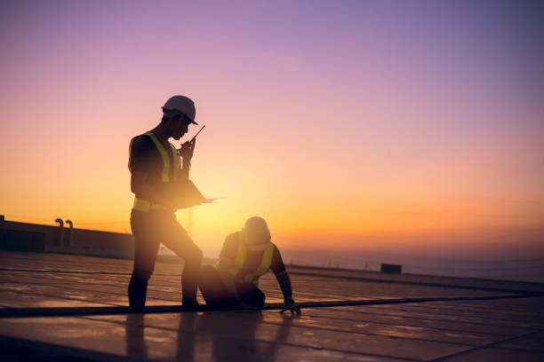 Heating Cable for Roof Installation in Gibsonton, FL