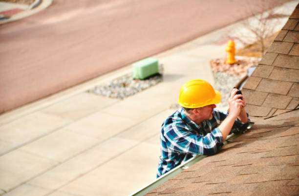 Best Flat Roof Repair Services  in Gibsonton, FL