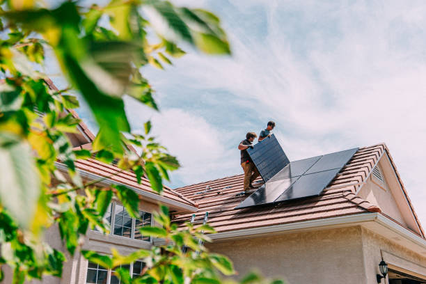 Gibsonton, FL Roofing Contractor Company