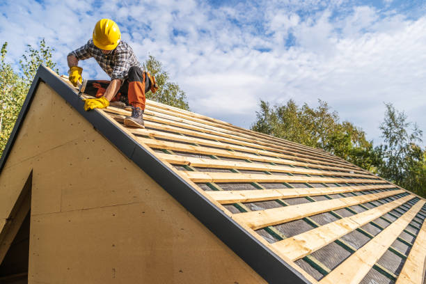 Quick and Trustworthy Emergency Roof Repair Services in Gibsonton, FL