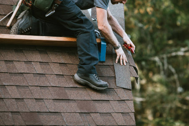 Best New Roof Installation  in Gibsonton, FL